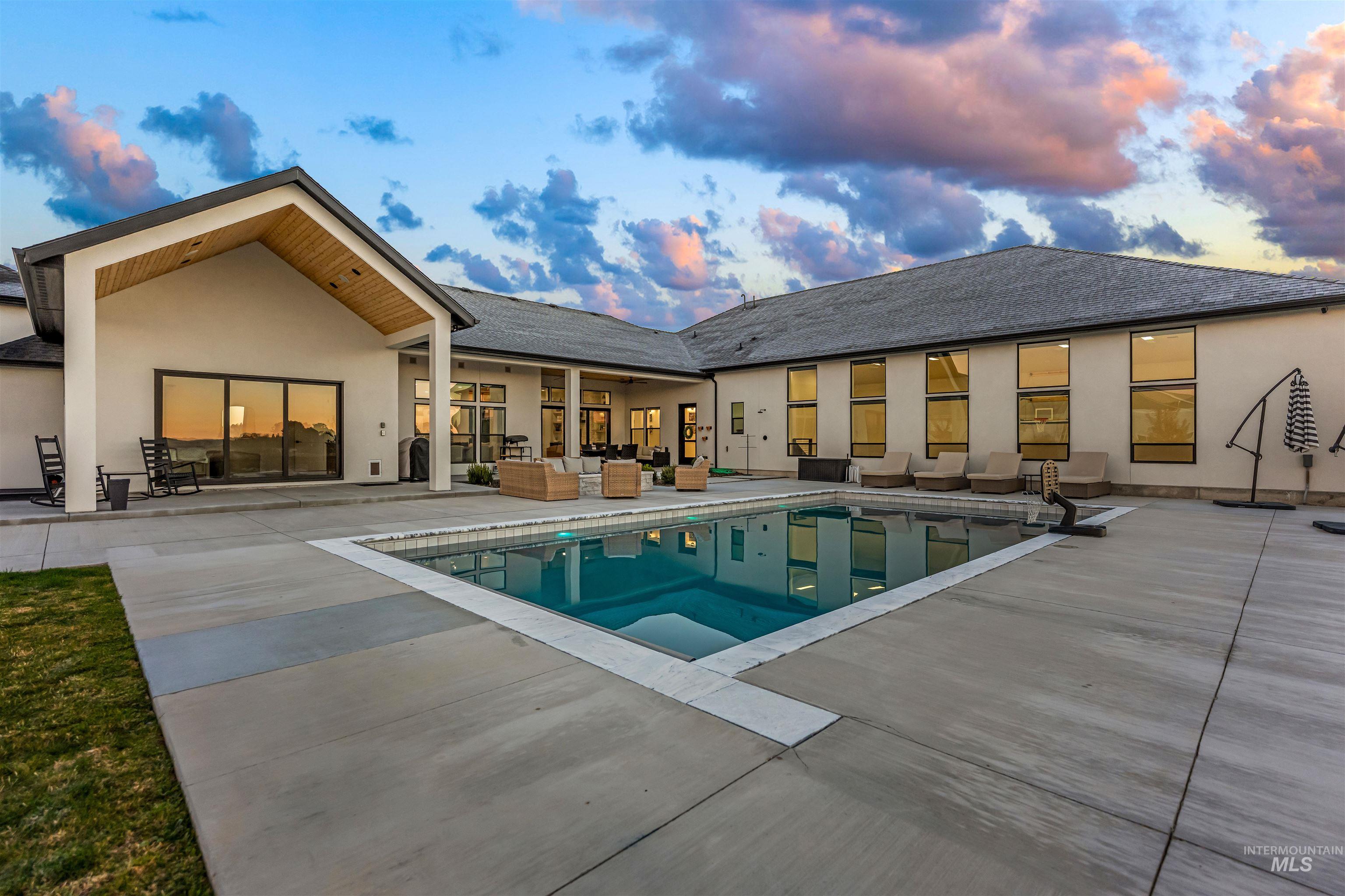 1631 W Kamet Ct., Nampa, Idaho 83686, 4 Bedrooms, 3.5 Bathrooms, Residential For Sale, Price $1,600,000, 98966018