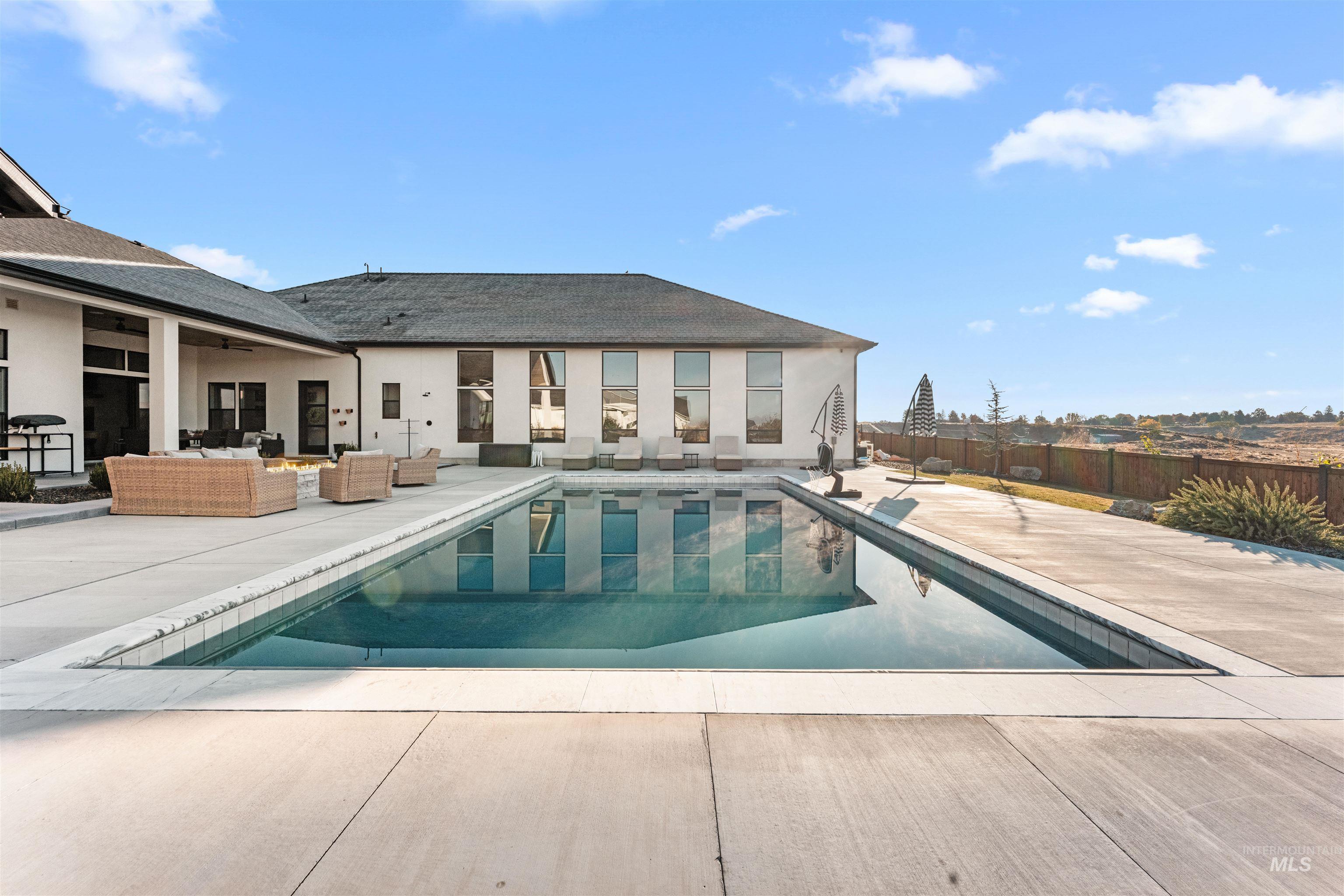 1631 W Kamet Ct., Nampa, Idaho 83686, 4 Bedrooms, 3.5 Bathrooms, Residential For Sale, Price $1,600,000, 98966018