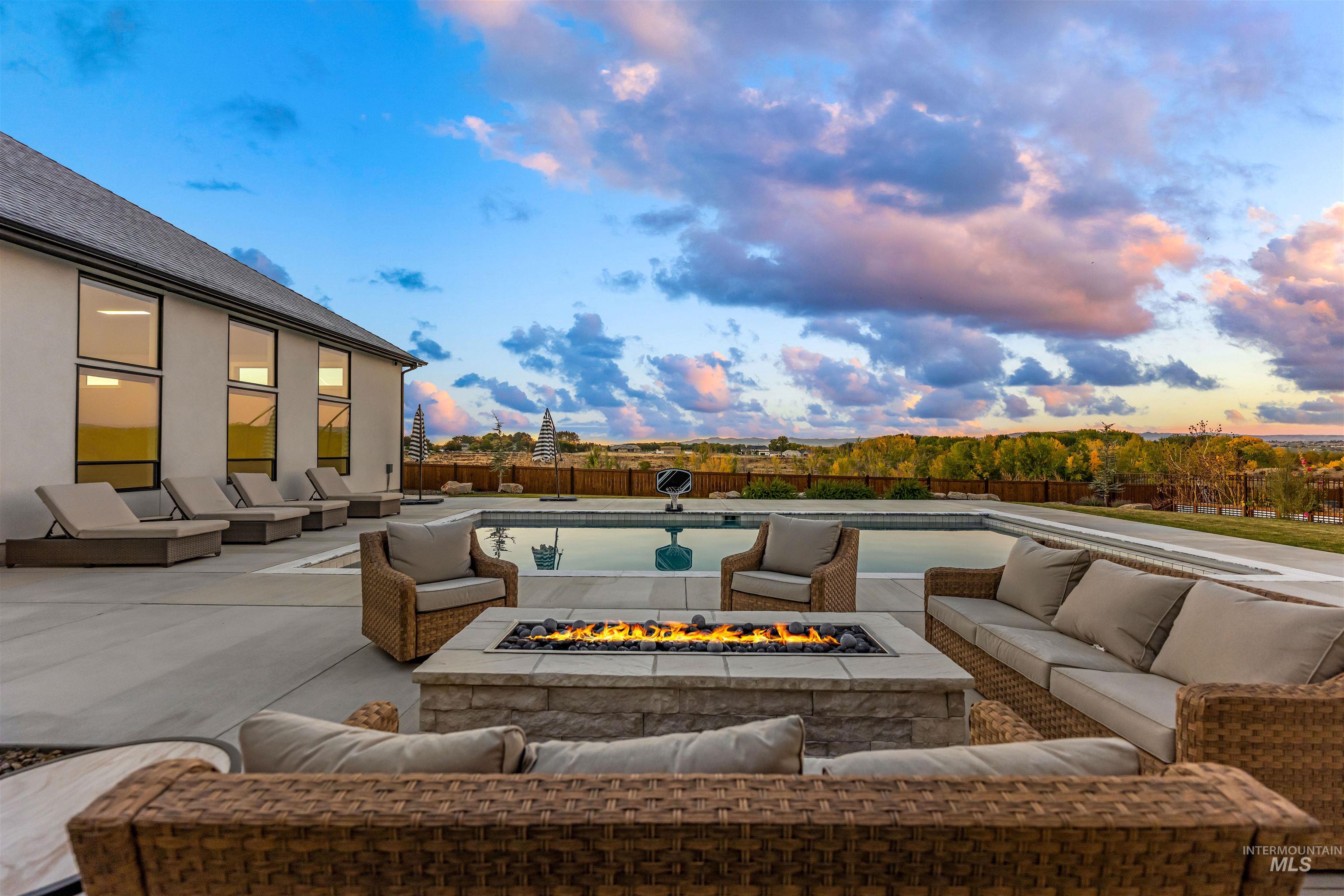 1631 W Kamet Ct., Nampa, Idaho 83686, 4 Bedrooms, 3.5 Bathrooms, Residential For Sale, Price $1,600,000, 98966018