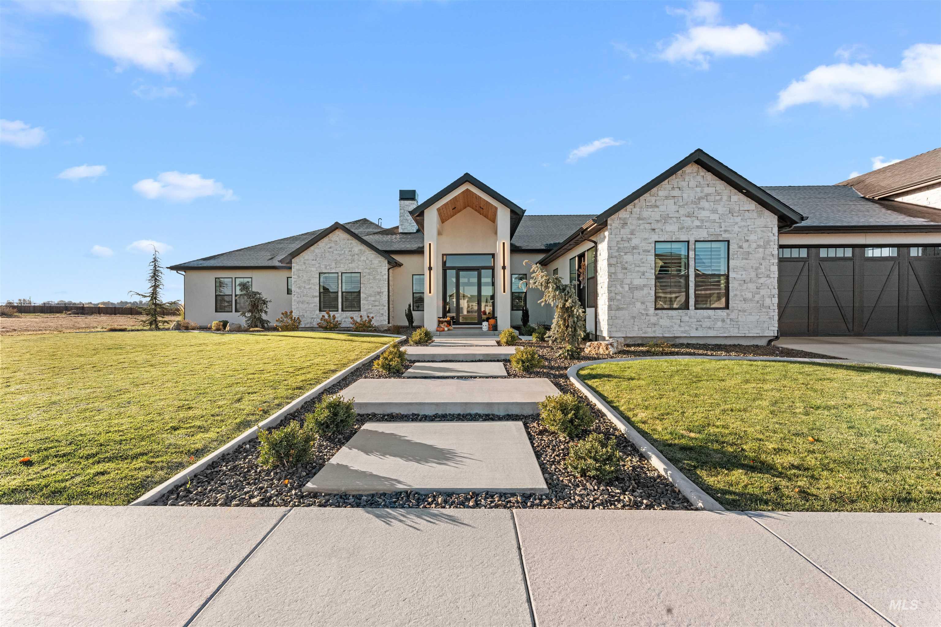1631 W Kamet Ct., Nampa, Idaho 83686, 4 Bedrooms, 3.5 Bathrooms, Residential For Sale, Price $1,600,000, 98966018