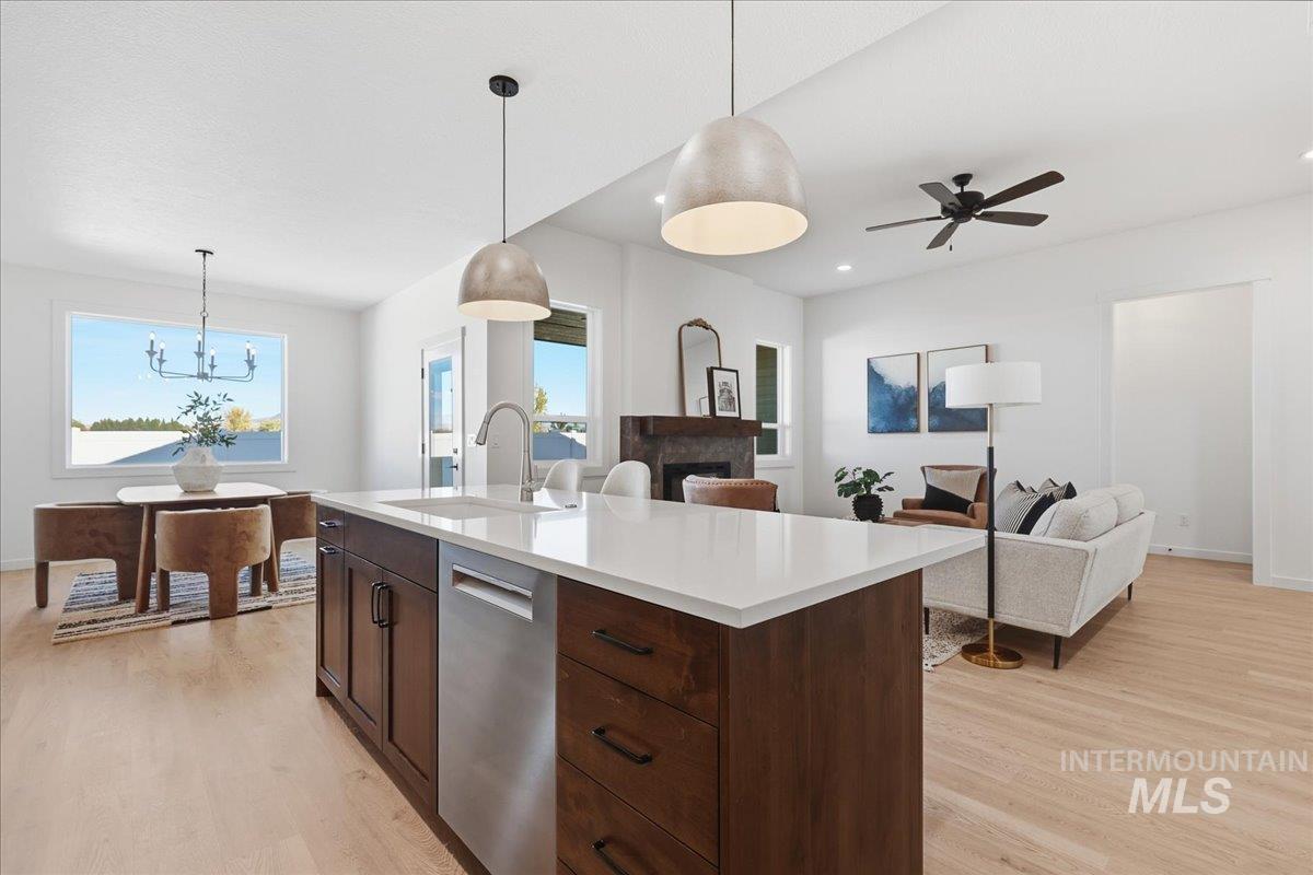 1748 Kayak Rd, Emmett, Idaho 83617, 3 Bedrooms, 2 Bathrooms, Residential For Sale, Price $489,900, 98966022