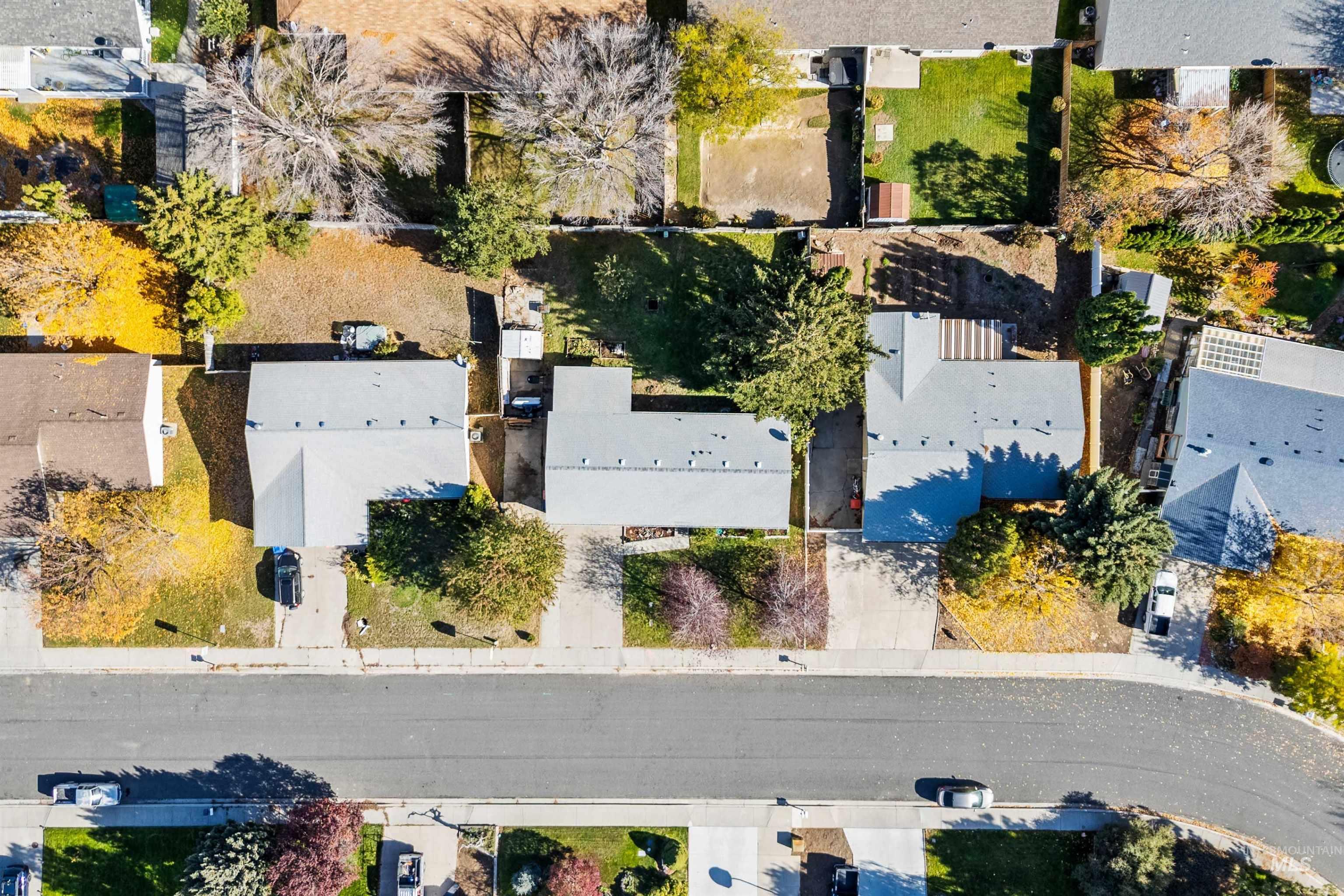 1234 Parkview Dr., Twin Falls, Idaho 83301, 3 Bedrooms, 1 Bathroom, Residential For Sale, Price $305,000, 98966023