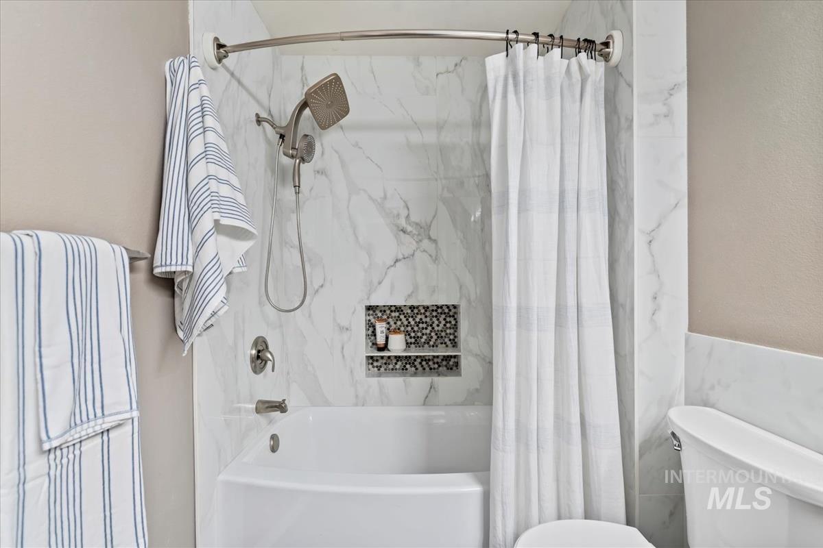 11909 W Patrina Dr, Boise, Idaho 83713, 3 Bedrooms, 2 Bathrooms, Residential For Sale, Price $509,900, 98966029