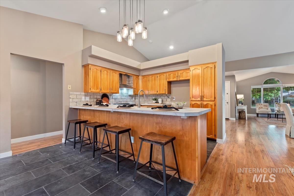 11909 W Patrina Dr, Boise, Idaho 83713, 3 Bedrooms, 2 Bathrooms, Residential For Sale, Price $509,900, 98966029