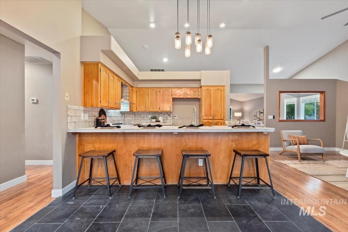 11909 W Patrina Dr, Boise, Idaho 83713, 3 Bedrooms, 2 Bathrooms, Residential For Sale, Price $509,900, 98966029