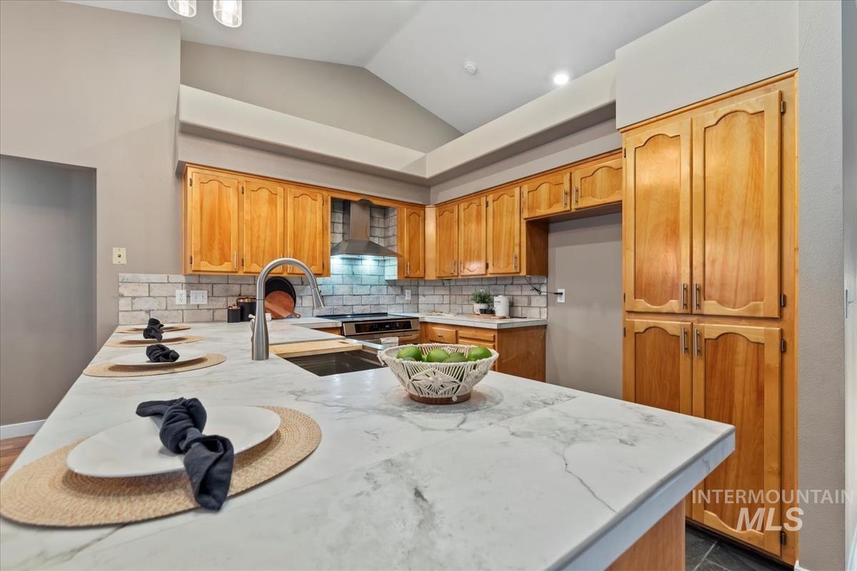 11909 W Patrina Dr, Boise, Idaho 83713, 3 Bedrooms, 2 Bathrooms, Residential For Sale, Price $509,900, 98966029