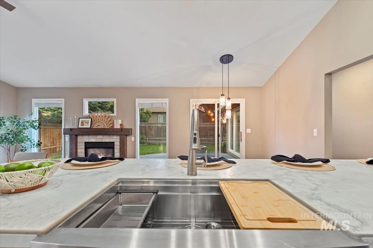 11909 W Patrina Dr, Boise, Idaho 83713, 3 Bedrooms, 2 Bathrooms, Residential For Sale, Price $509,900, 98966029