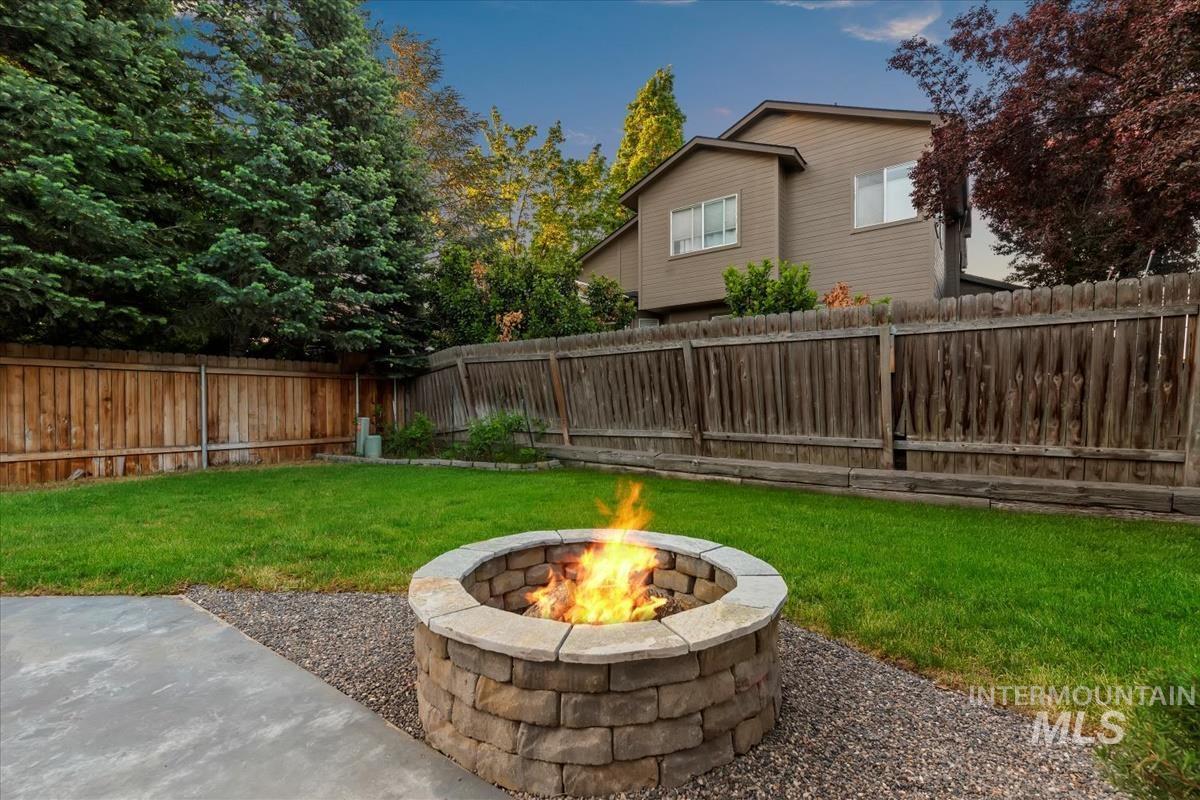 11909 W Patrina Dr, Boise, Idaho 83713, 3 Bedrooms, 2 Bathrooms, Residential For Sale, Price $509,900, 98966029