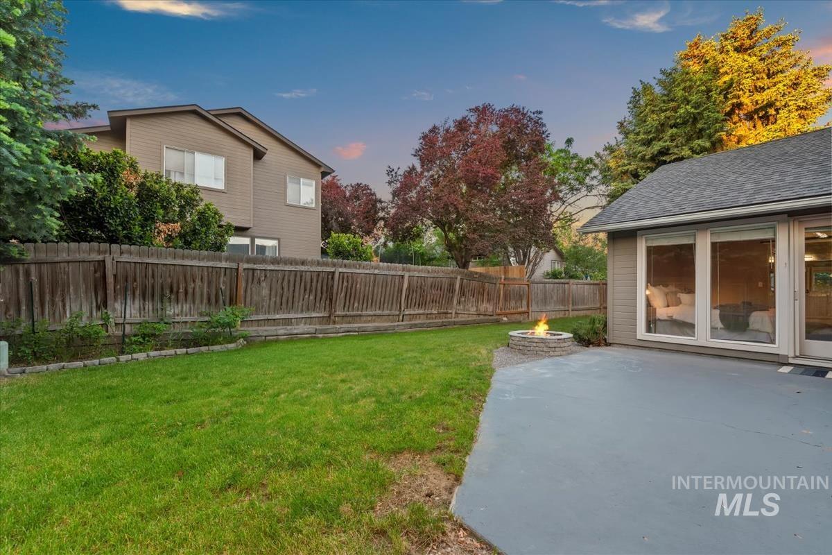 11909 W Patrina Dr, Boise, Idaho 83713, 3 Bedrooms, 2 Bathrooms, Residential For Sale, Price $509,900, 98966029