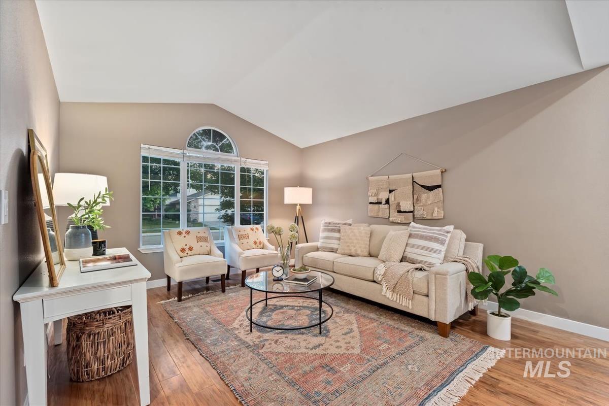 11909 W Patrina Dr, Boise, Idaho 83713, 3 Bedrooms, 2 Bathrooms, Residential For Sale, Price $509,900, 98966029