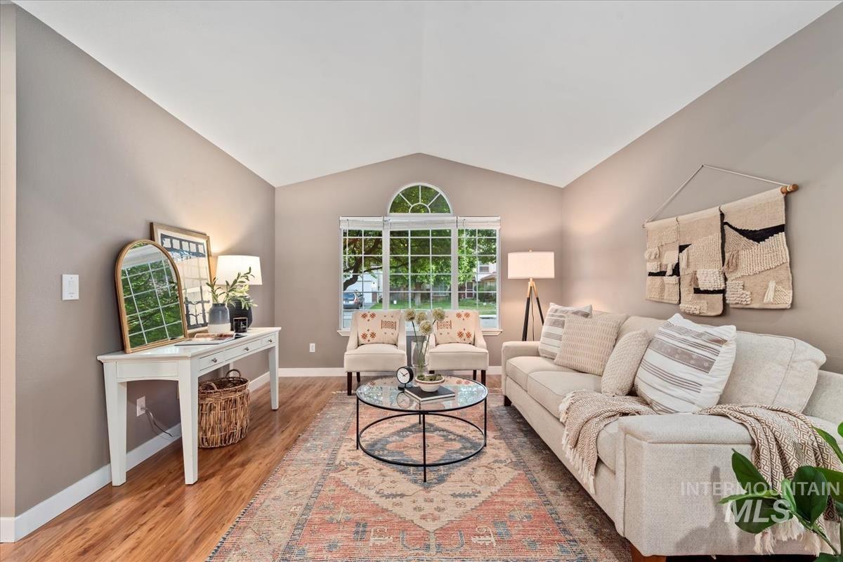 11909 W Patrina Dr, Boise, Idaho 83713, 3 Bedrooms, 2 Bathrooms, Residential For Sale, Price $509,900, 98966029