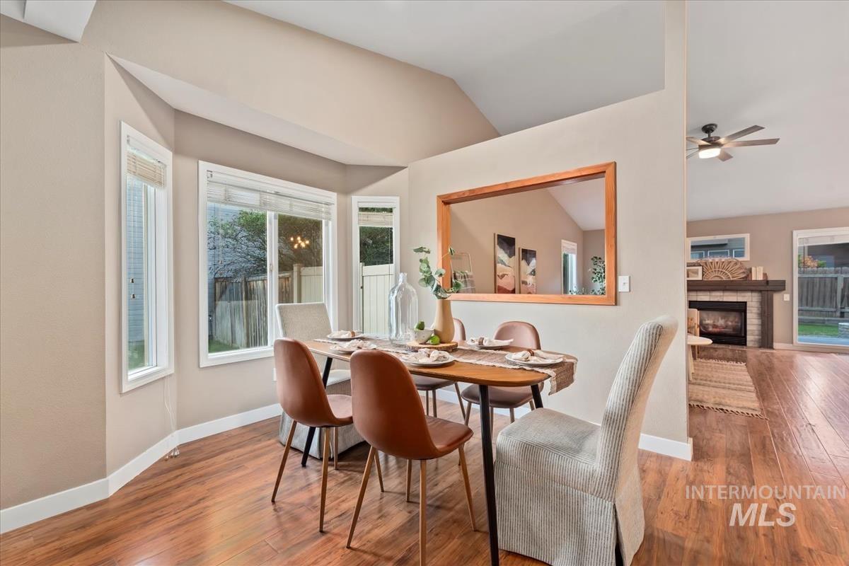 11909 W Patrina Dr, Boise, Idaho 83713, 3 Bedrooms, 2 Bathrooms, Residential For Sale, Price $509,900, 98966029