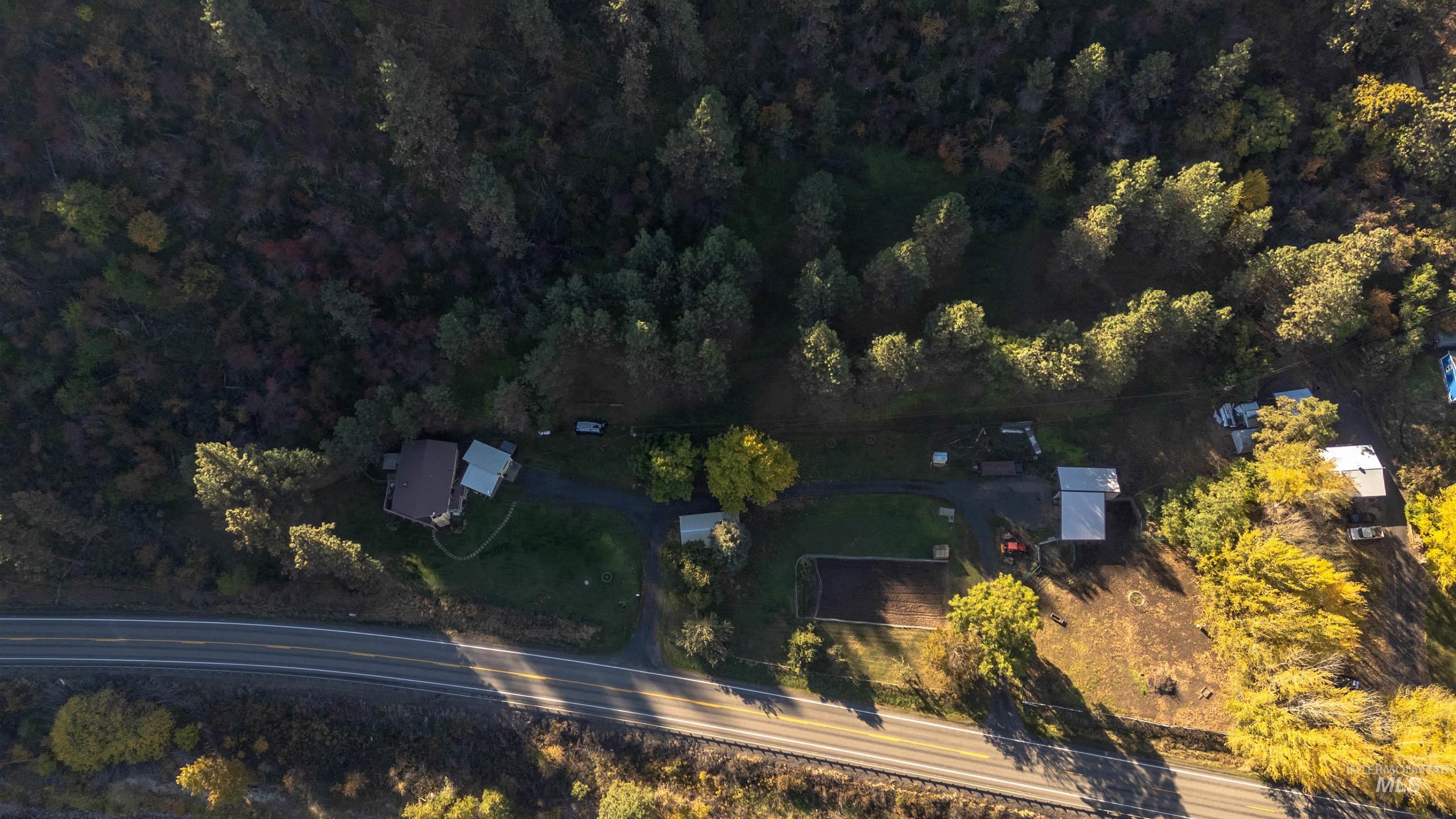 View of property location