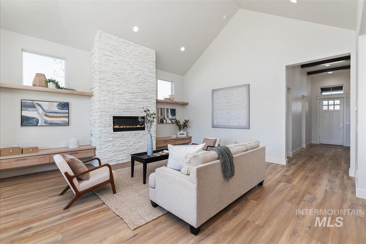 9973 S Peregrine Falcon Ave., Nampa, Idaho 83686, 3 Bedrooms, 3 Bathrooms, Residential For Sale, Price $929,900, 98966034