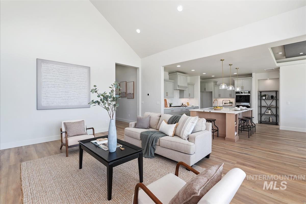 9973 S Peregrine Falcon Ave., Nampa, Idaho 83686, 3 Bedrooms, 3 Bathrooms, Residential For Sale, Price $929,900, 98966034