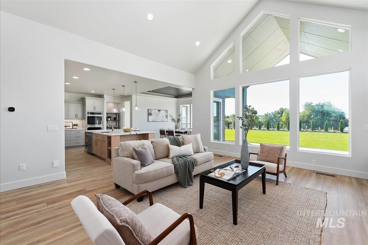 9973 S Peregrine Falcon Ave., Nampa, Idaho 83686, 3 Bedrooms, 3 Bathrooms, Residential For Sale, Price $929,900, 98966034