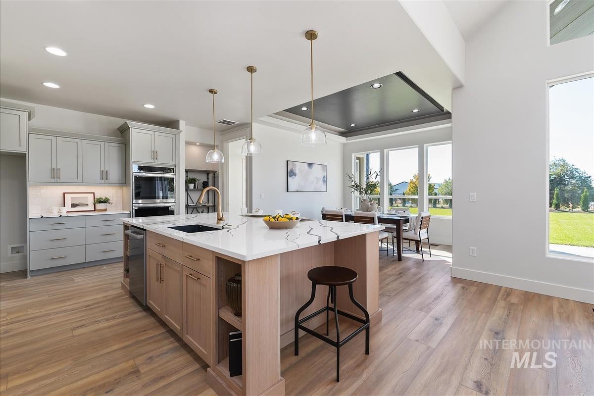 9973 S Peregrine Falcon Ave., Nampa, Idaho 83686, 3 Bedrooms, 3 Bathrooms, Residential For Sale, Price $929,900, 98966034