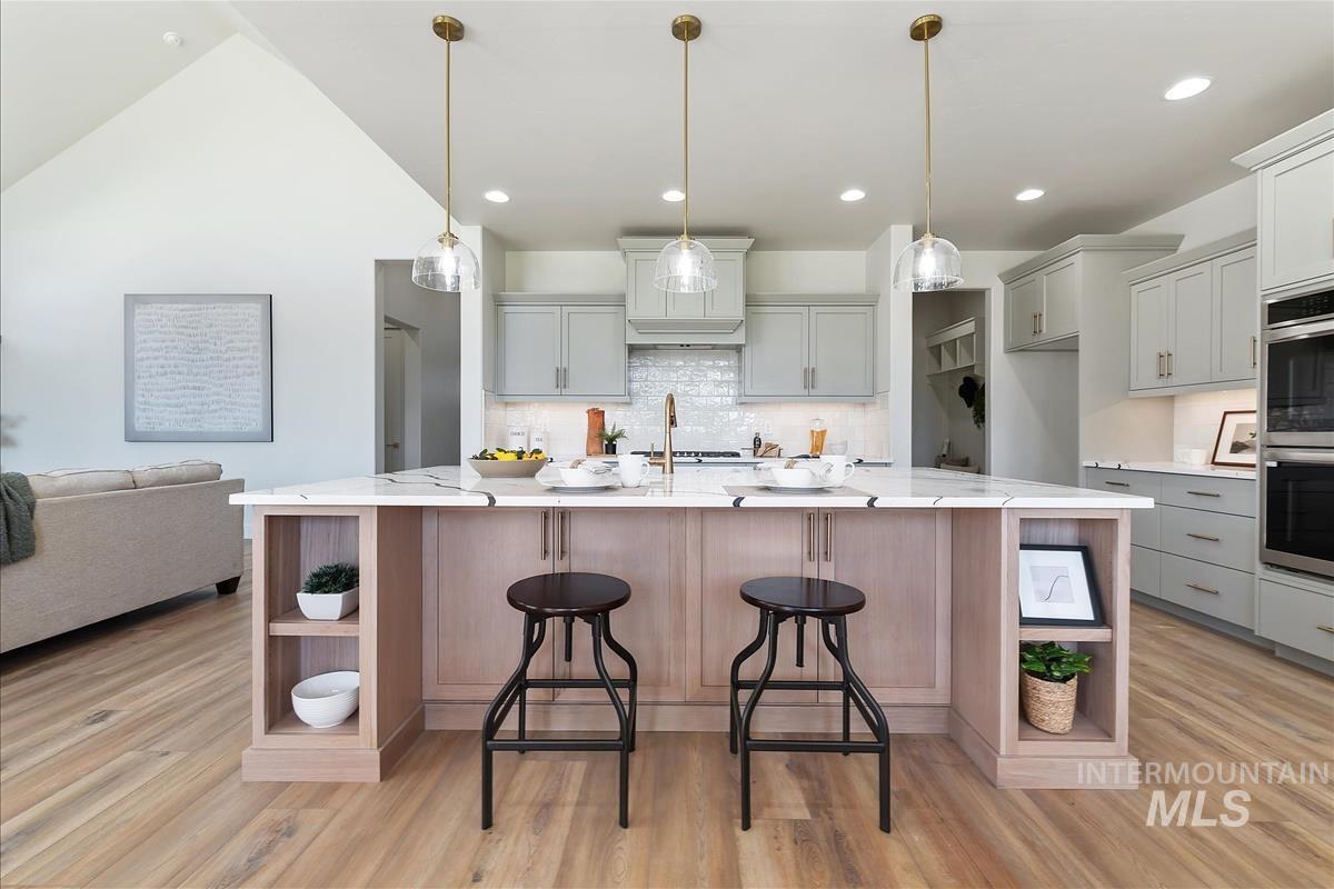 9973 S Peregrine Falcon Ave., Nampa, Idaho 83686, 3 Bedrooms, 3 Bathrooms, Residential For Sale, Price $929,900, 98966034