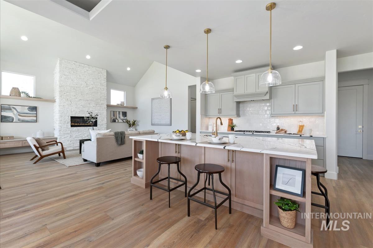 9973 S Peregrine Falcon Ave., Nampa, Idaho 83686, 3 Bedrooms, 3 Bathrooms, Residential For Sale, Price $929,900, 98966034