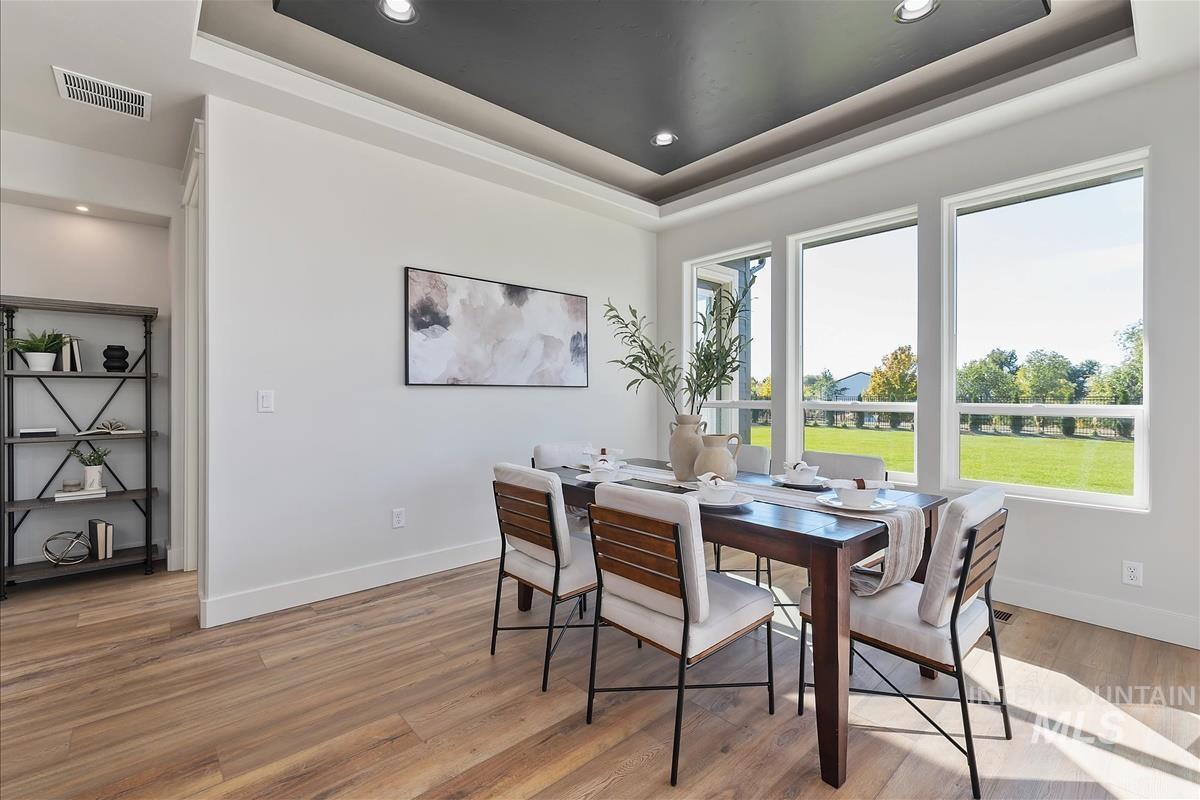 9973 S Peregrine Falcon Ave., Nampa, Idaho 83686, 3 Bedrooms, 3 Bathrooms, Residential For Sale, Price $929,900, 98966034