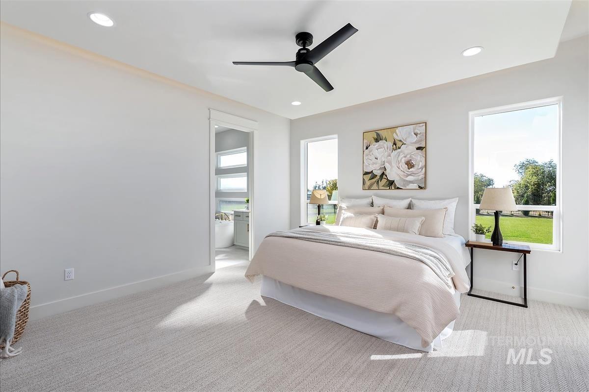 9973 S Peregrine Falcon Ave., Nampa, Idaho 83686, 3 Bedrooms, 3 Bathrooms, Residential For Sale, Price $929,900, 98966034