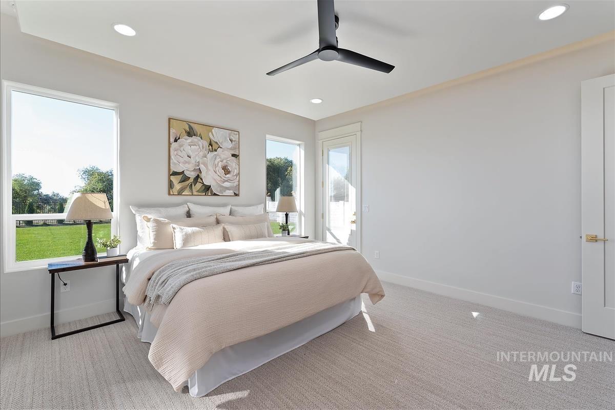 9973 S Peregrine Falcon Ave., Nampa, Idaho 83686, 3 Bedrooms, 3 Bathrooms, Residential For Sale, Price $929,900, 98966034