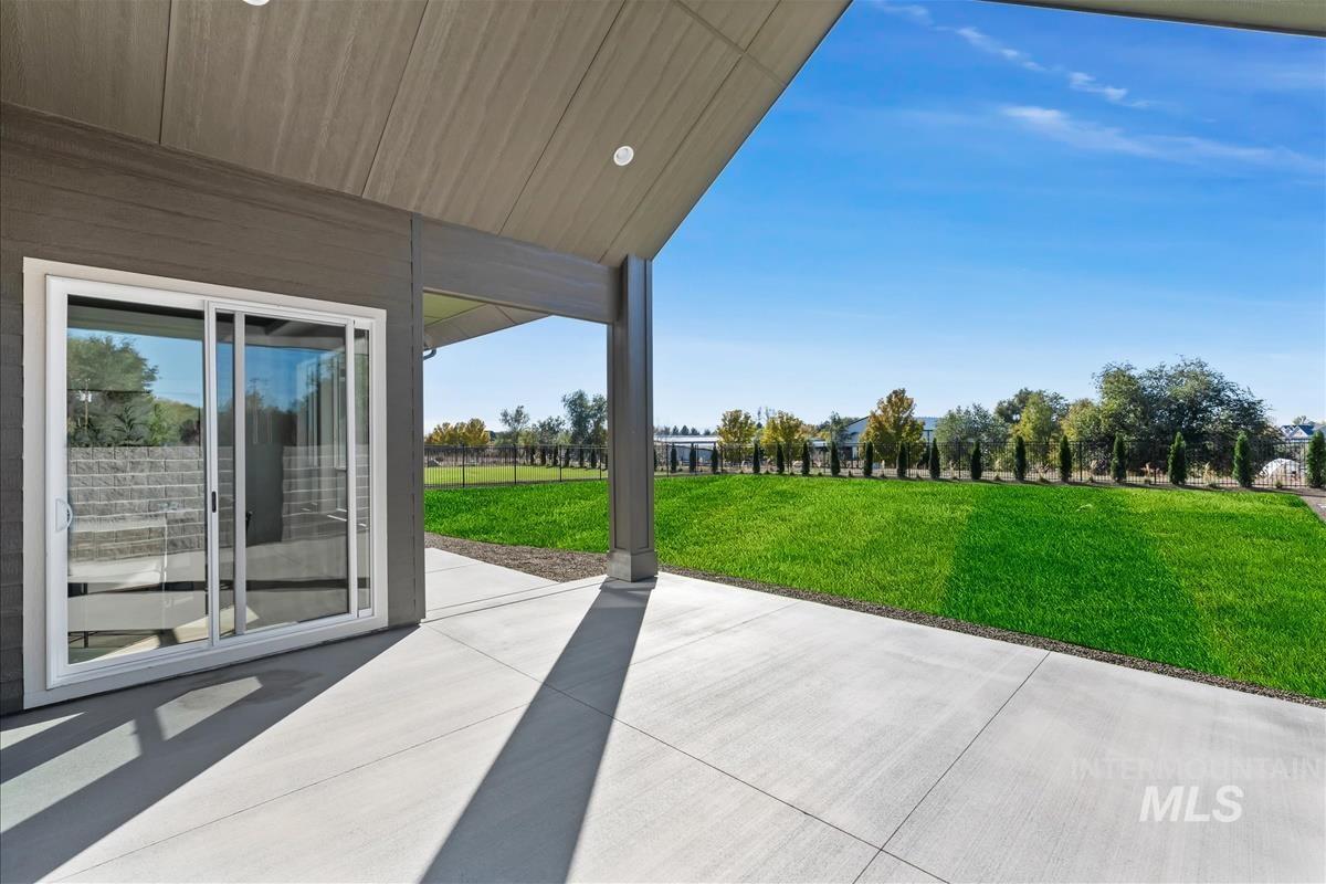 9973 S Peregrine Falcon Ave., Nampa, Idaho 83686, 3 Bedrooms, 3 Bathrooms, Residential For Sale, Price $929,900, 98966034