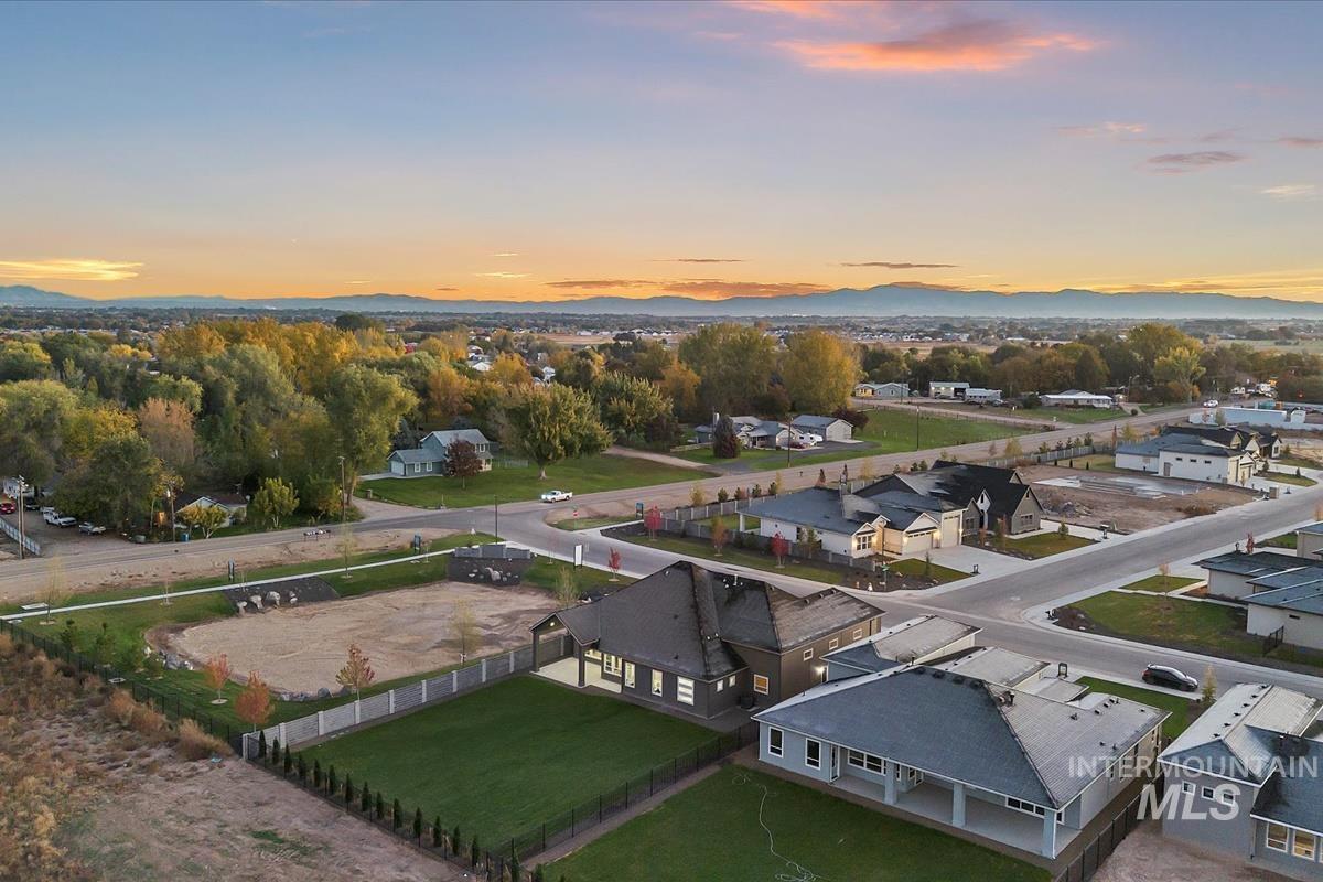 9973 S Peregrine Falcon Ave., Nampa, Idaho 83686, 3 Bedrooms, 3 Bathrooms, Residential For Sale, Price $929,900, 98966034