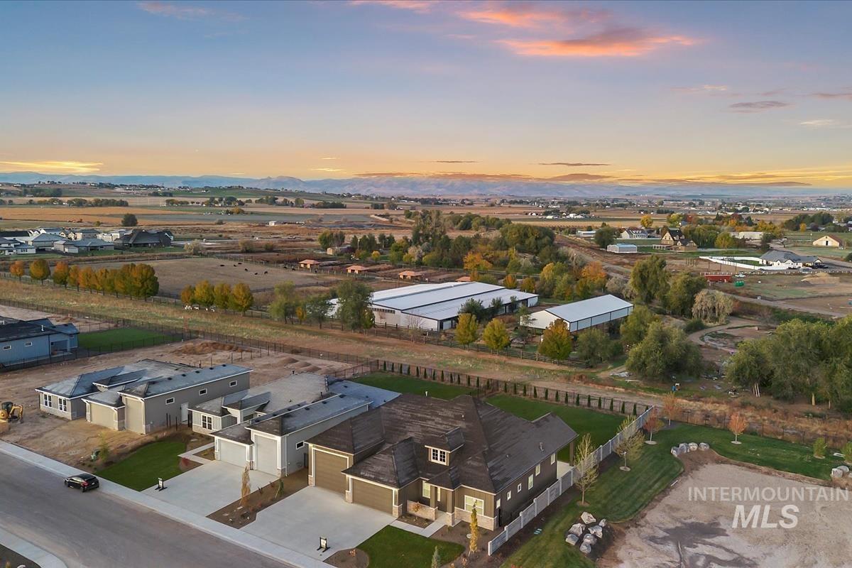 9973 S Peregrine Falcon Ave., Nampa, Idaho 83686, 3 Bedrooms, 3 Bathrooms, Residential For Sale, Price $929,900, 98966034