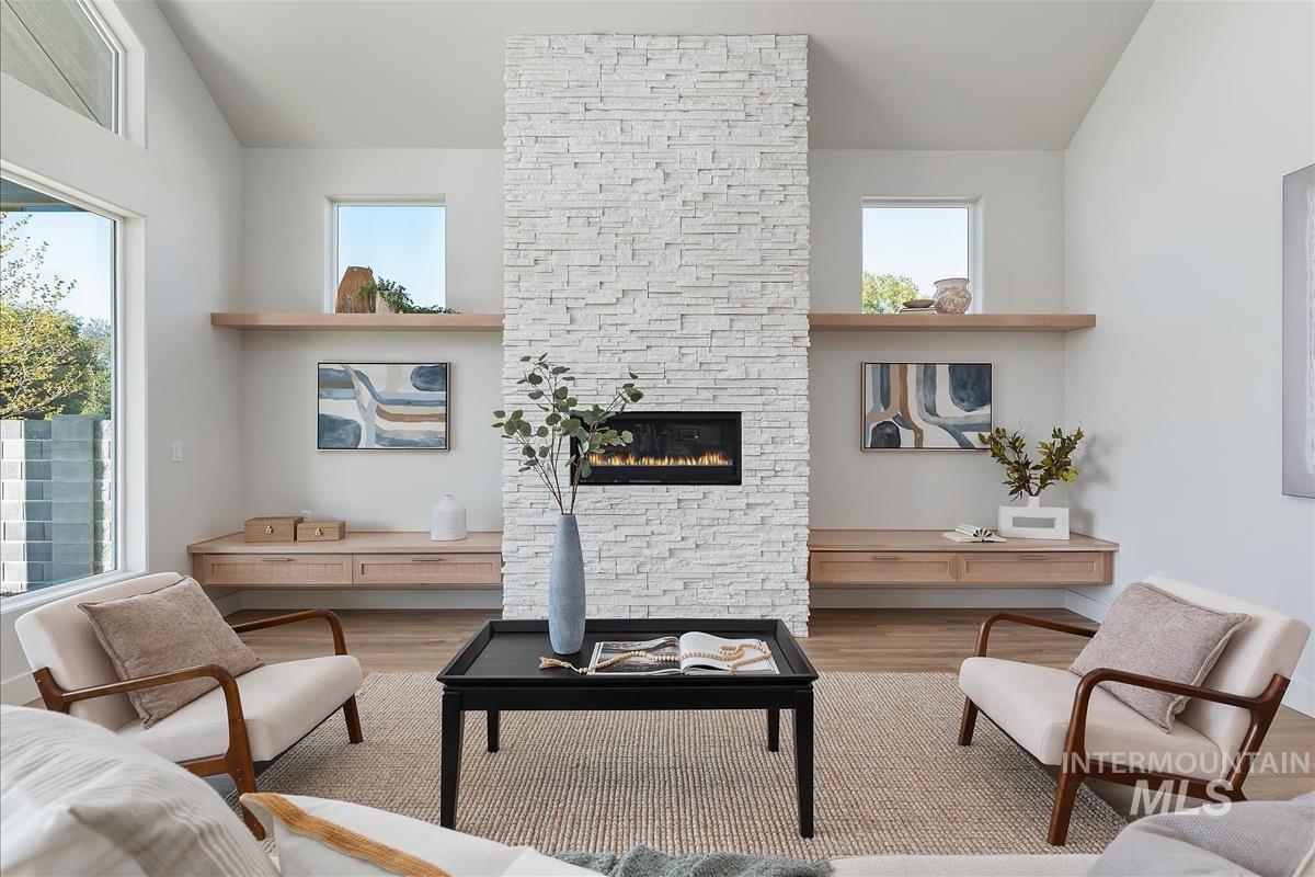 9973 S Peregrine Falcon Ave., Nampa, Idaho 83686, 3 Bedrooms, 3 Bathrooms, Residential For Sale, Price $929,900, 98966034