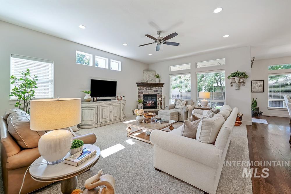 5893 N Senita Hills Ave, Meridian, Idaho 83646, 4 Bedrooms, 2.5 Bathrooms, Residential For Sale, Price $940,000, 98966037