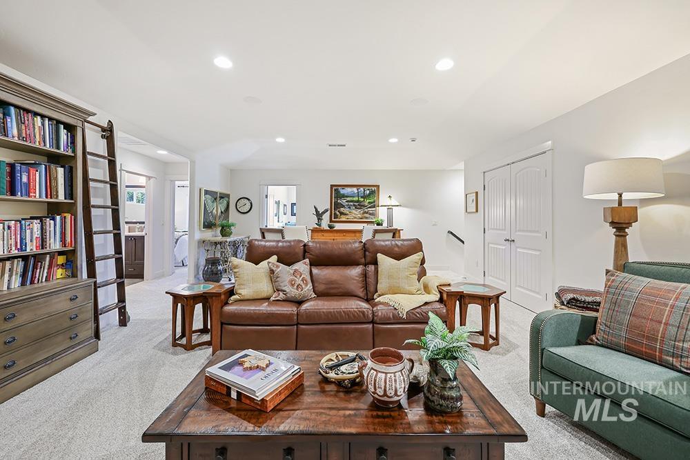 5893 N Senita Hills Ave, Meridian, Idaho 83646, 4 Bedrooms, 2.5 Bathrooms, Residential For Sale, Price $940,000, 98966037