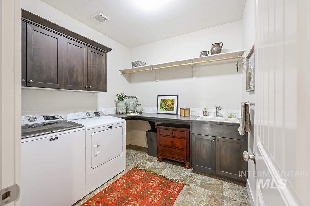 5893 N Senita Hills Ave, Meridian, Idaho 83646, 4 Bedrooms, 2.5 Bathrooms, Residential For Sale, Price $940,000, 98966037