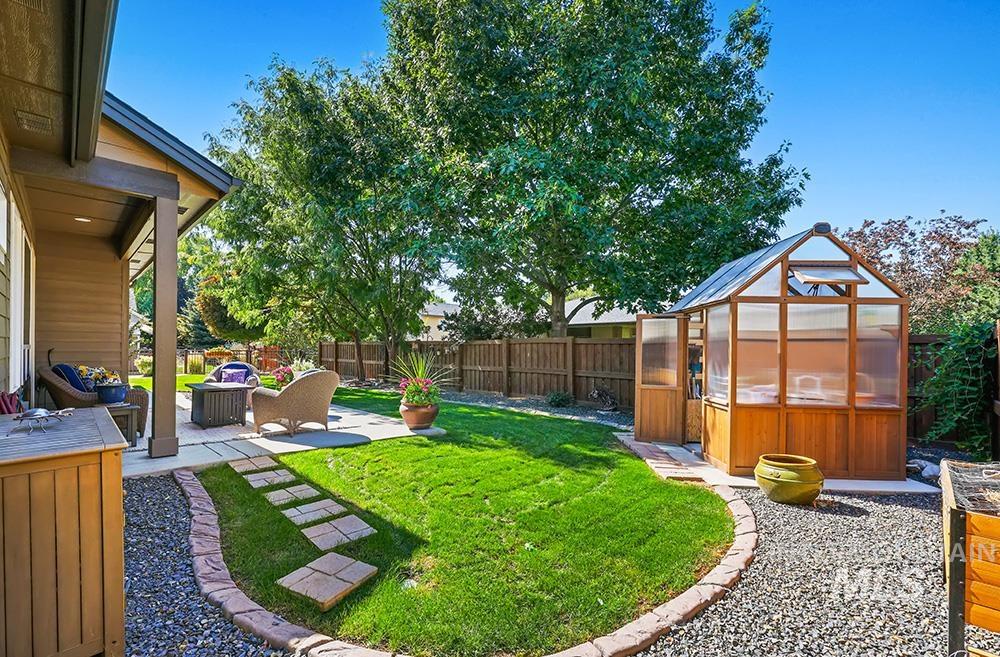 5893 N Senita Hills Ave, Meridian, Idaho 83646, 4 Bedrooms, 2.5 Bathrooms, Residential For Sale, Price $940,000, 98966037