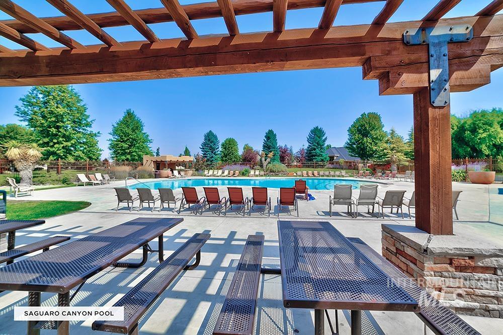 5893 N Senita Hills Ave, Meridian, Idaho 83646, 4 Bedrooms, 2.5 Bathrooms, Residential For Sale, Price $940,000, 98966037