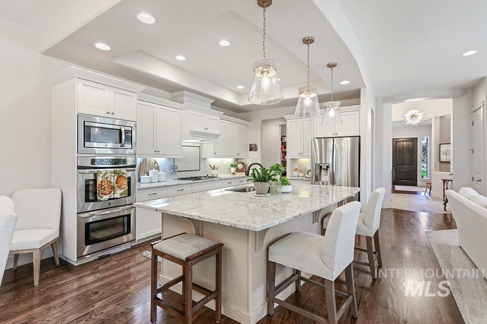 5893 N Senita Hills Ave, Meridian, Idaho 83646, 4 Bedrooms, 2.5 Bathrooms, Residential For Sale, Price $940,000, 98966037