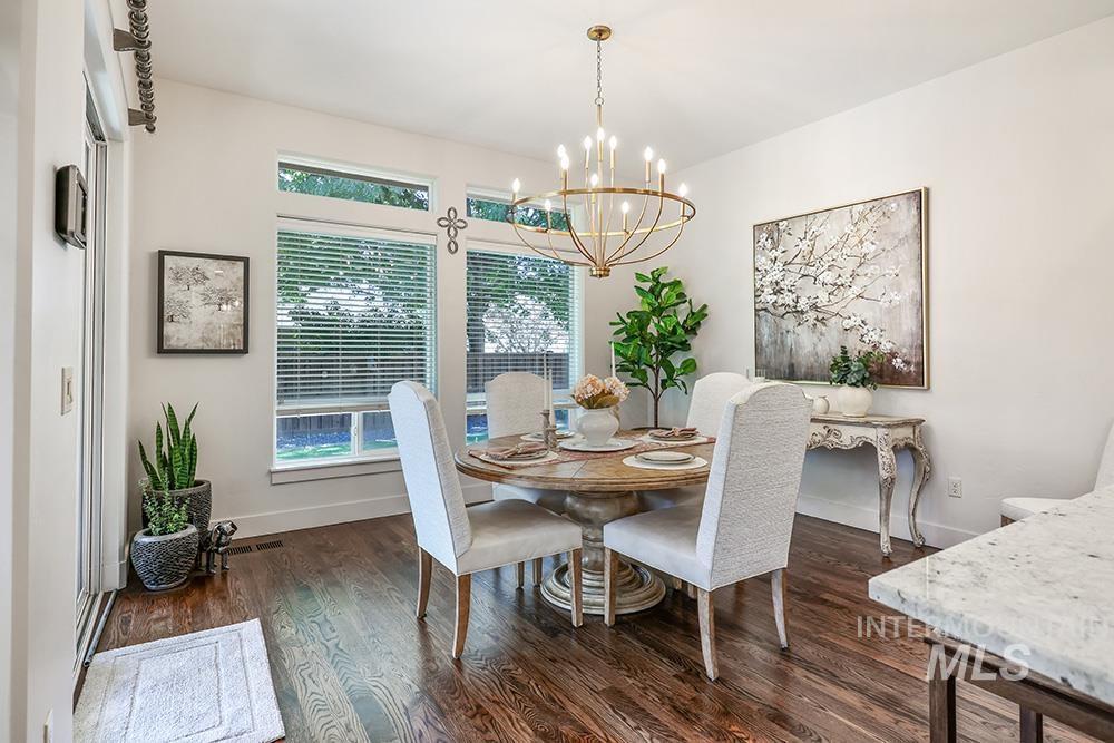 5893 N Senita Hills Ave, Meridian, Idaho 83646, 4 Bedrooms, 2.5 Bathrooms, Residential For Sale, Price $940,000, 98966037