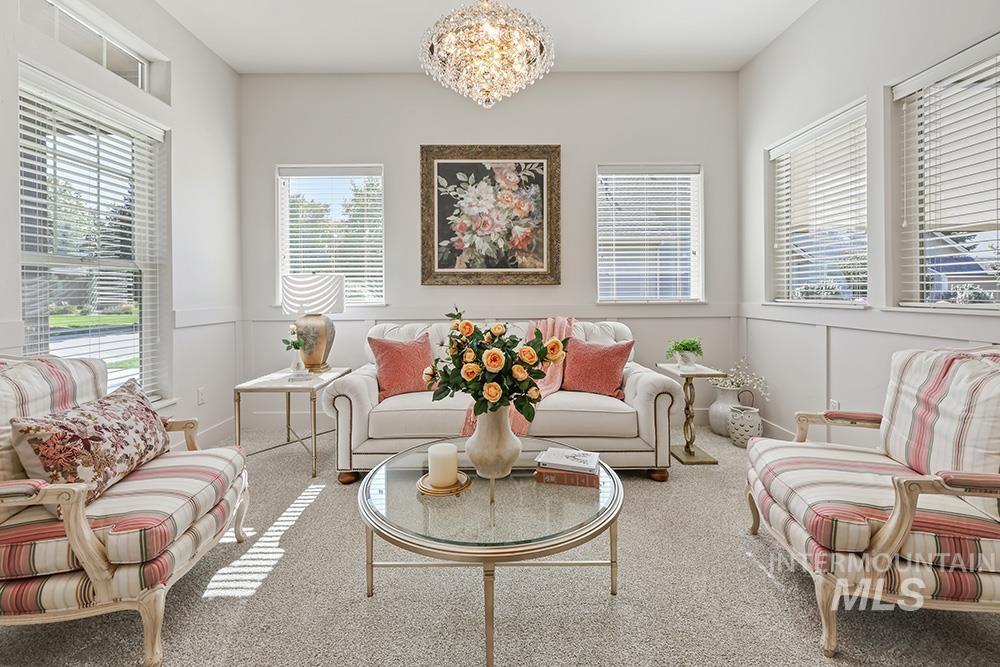 5893 N Senita Hills Ave, Meridian, Idaho 83646, 4 Bedrooms, 2.5 Bathrooms, Residential For Sale, Price $940,000, 98966037