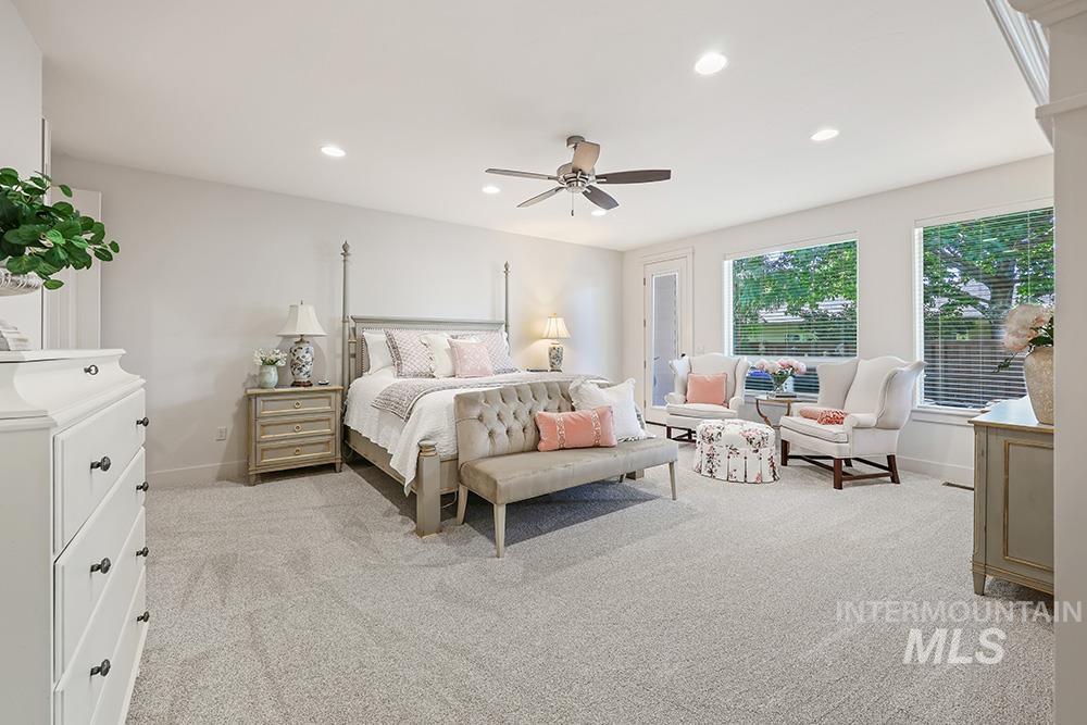 5893 N Senita Hills Ave, Meridian, Idaho 83646, 4 Bedrooms, 2.5 Bathrooms, Residential For Sale, Price $940,000, 98966037