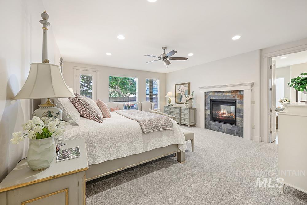 5893 N Senita Hills Ave, Meridian, Idaho 83646, 4 Bedrooms, 2.5 Bathrooms, Residential For Sale, Price $940,000, 98966037