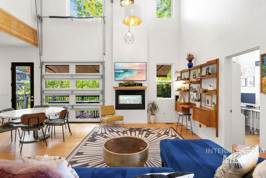 1702 N Mockbee, Boise, Idaho 83702, 4 Bedrooms, 3.5 Bathrooms, Residential For Sale, Price $1,247,000, 98966039