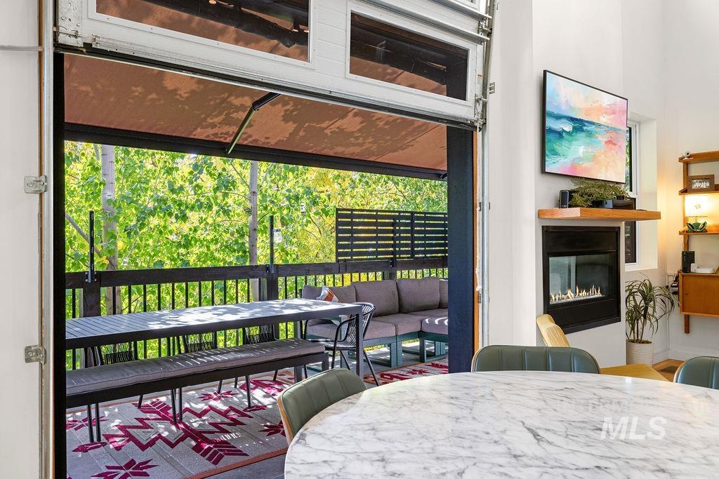 1702 N Mockbee, Boise, Idaho 83702, 4 Bedrooms, 3.5 Bathrooms, Residential For Sale, Price $1,247,000, 98966039