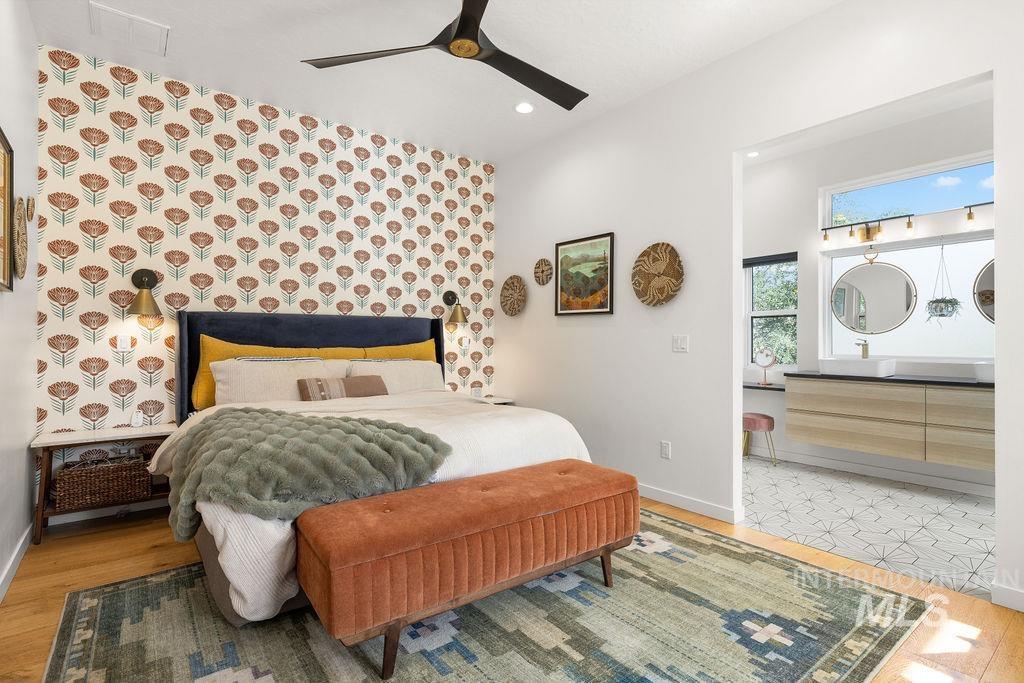 1702 N Mockbee, Boise, Idaho 83702, 4 Bedrooms, 3.5 Bathrooms, Residential For Sale, Price $1,247,000, 98966039