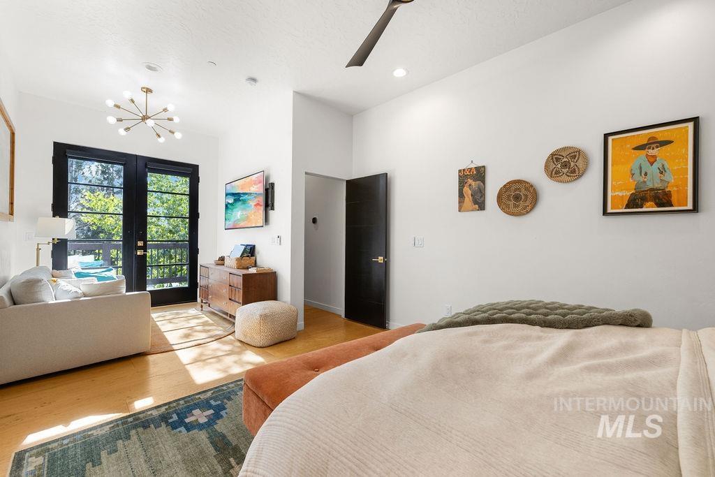 1702 N Mockbee, Boise, Idaho 83702, 4 Bedrooms, 3.5 Bathrooms, Residential For Sale, Price $1,247,000, 98966039