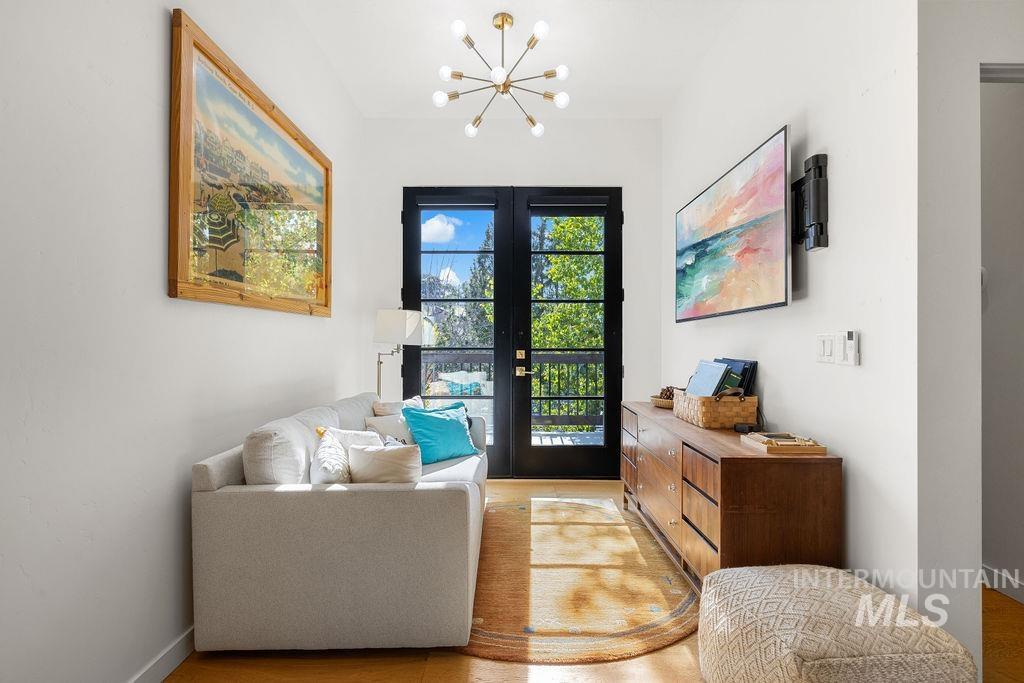 1702 N Mockbee, Boise, Idaho 83702, 4 Bedrooms, 3.5 Bathrooms, Residential For Sale, Price $1,247,000, 98966039