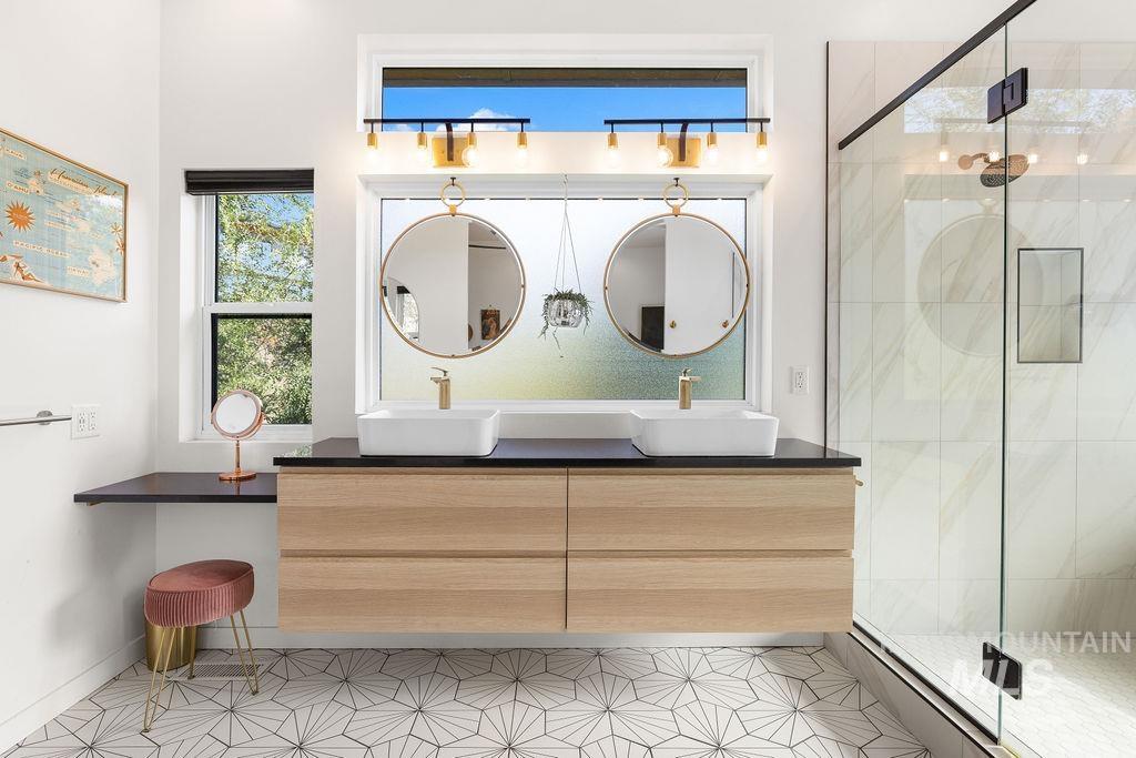 1702 N Mockbee, Boise, Idaho 83702, 4 Bedrooms, 3.5 Bathrooms, Residential For Sale, Price $1,247,000, 98966039