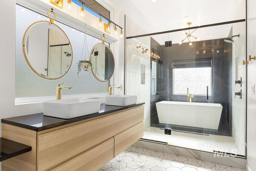 1702 N Mockbee, Boise, Idaho 83702, 4 Bedrooms, 3.5 Bathrooms, Residential For Sale, Price $1,247,000, 98966039