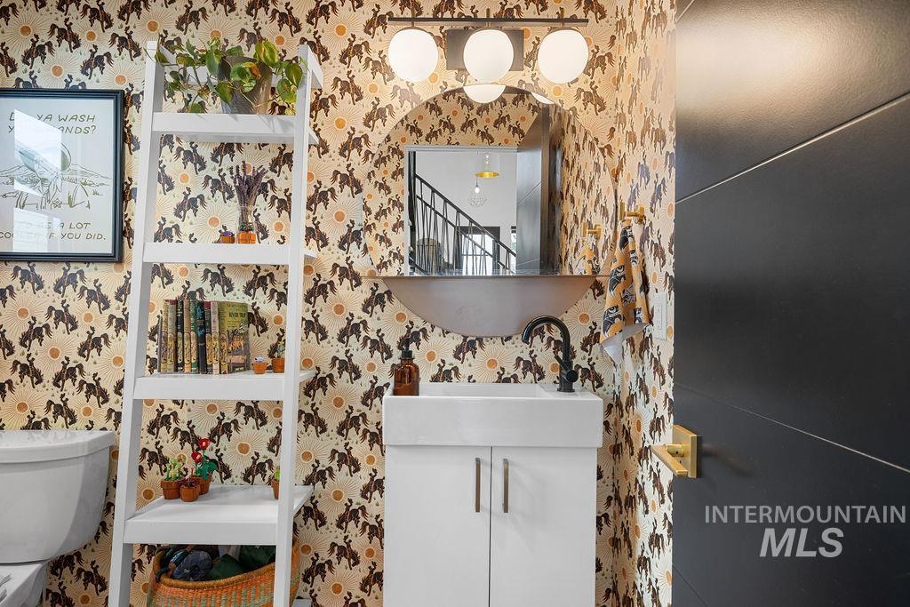 1702 N Mockbee, Boise, Idaho 83702, 4 Bedrooms, 3.5 Bathrooms, Residential For Sale, Price $1,247,000, 98966039