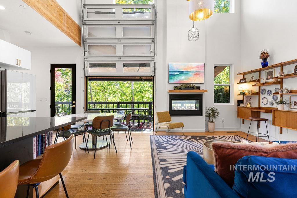 1702 N Mockbee, Boise, Idaho 83702, 4 Bedrooms, 3.5 Bathrooms, Residential For Sale, Price $1,247,000, 98966039