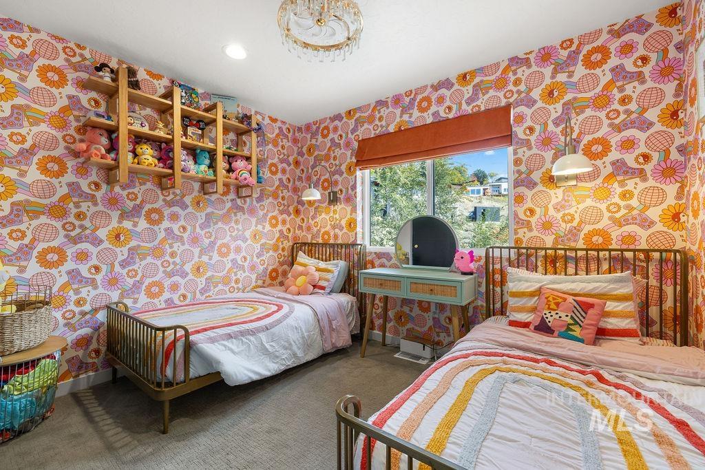 1702 N Mockbee, Boise, Idaho 83702, 4 Bedrooms, 3.5 Bathrooms, Residential For Sale, Price $1,247,000, 98966039